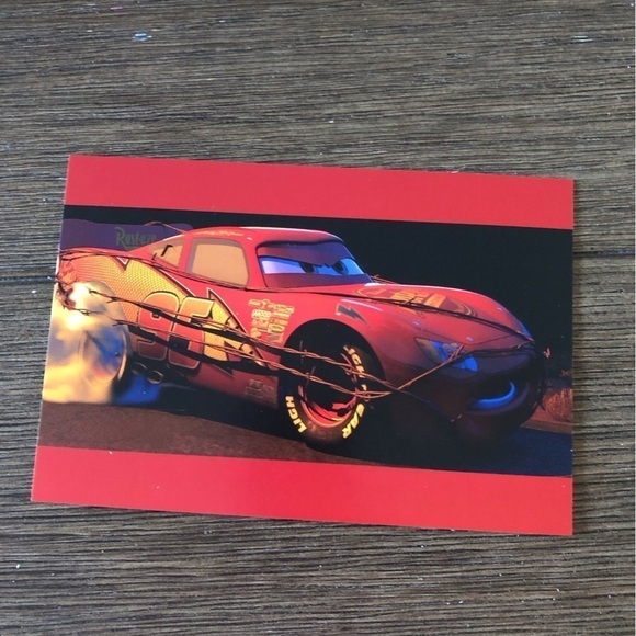 Disney 100 Years of Wonder Character Postcard Set #10 - Picture 6 of 7